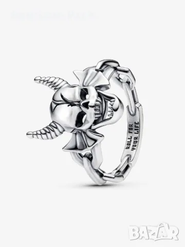 Pandora оригинален пръстен, снимка 2 - Пръстени - 49962808