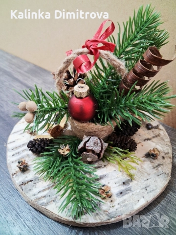 Четири  ръчно изработени декорации ., снимка 17 - Декорация за дома - 52313626