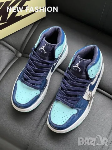 Мъжки Кецове ✨Jordan , снимка 8 - Кецове - 50170533