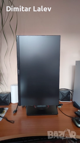 Продавам монитор Asus TUF, снимка 7 - Монитори - 52913961