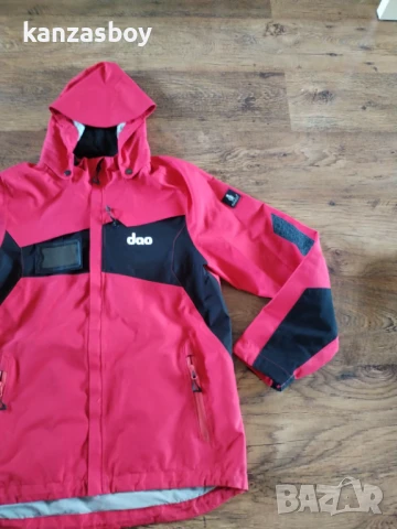 Mascot Workwear 18301 Accelerate Outer Shell Jacket - мъжко работно яке Л, снимка 8 - Якета - 50553816