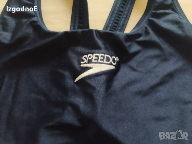 Дамски цял бански Speedo , снимка 6 - Бански костюми - 46336601