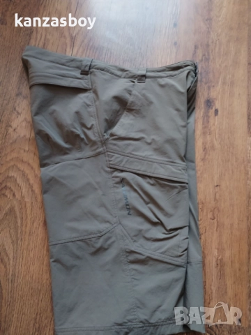 Salomon - мъжки стреч панталон 50/Л, снимка 8 - Спортни дрехи, екипи - 51549922