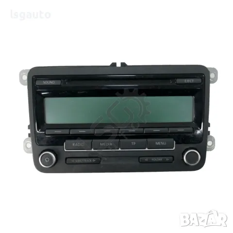 CD плеър Volkswagen Touran II 2011-2015 ID:145801