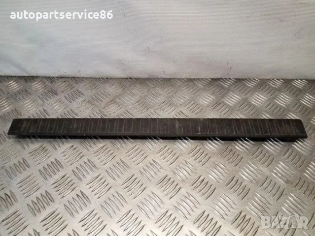 Дясен праг за врата за Jeep Cherokee 2.8 CRD (2005) 55352778AC, снимка 2 - Части - 53569642