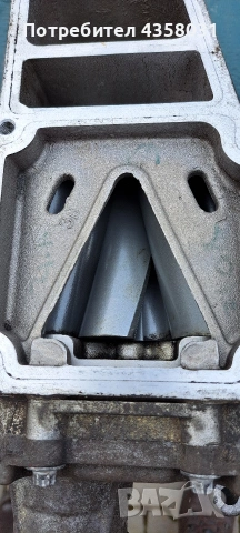 Eaton m45-суперчарджър, снимка 7 - Части - 53964592