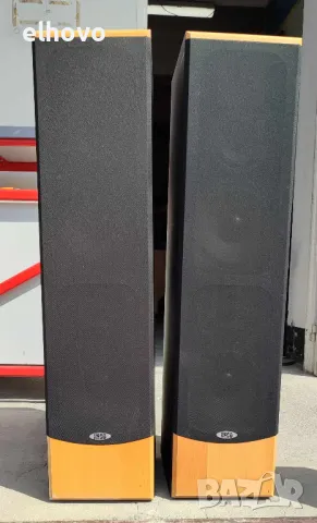 Тонколони Heco Pronto 77