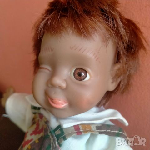 Характерна кукла 25 см, снимка 16 - Колекции - 45967667