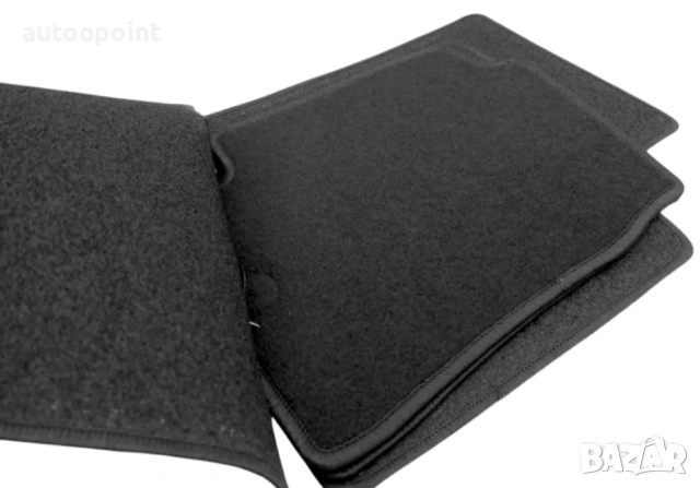 Мокетни стелки за HYUNDAI i20 I (2011-2014) - facelift Petex, снимка 3 - Аксесоари и консумативи - 53798726