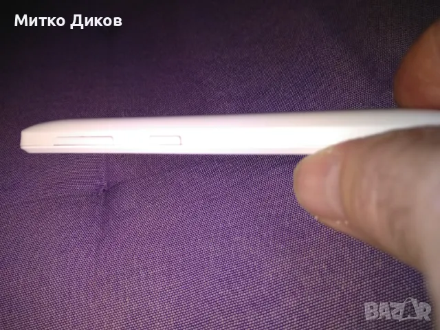 Lenovo A1000 8GB мобилен телефон със зарядно работещ, снимка 7 - Lenovo - 47513427