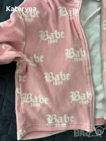 Яке на Барби, снимка 5 - Якета - 53636922