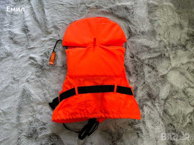 Жилетка Helly Hansen , снимка 4 - Водни спортове - 46654592