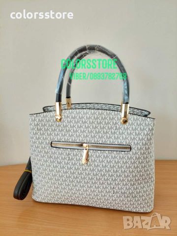 Луксозна чанта Michael Kors кодVL24q, снимка 2 - Чанти - 44146596