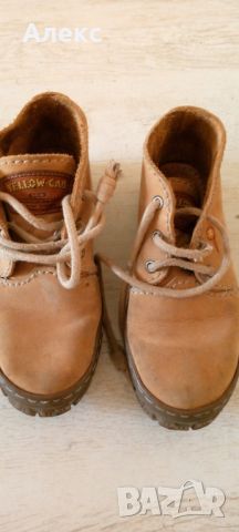 Детски обувки, снимка 2 - Детски обувки - 45147860