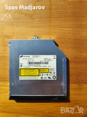 DVD записвачка за лаптоп 