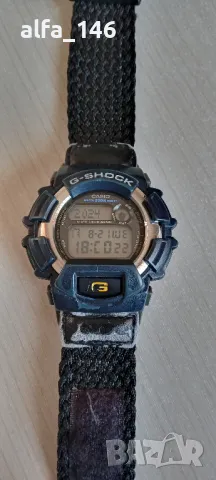 Мъжки часовник Casio G-Shock DW-9500, снимка 6 - Мъжки - 46981950