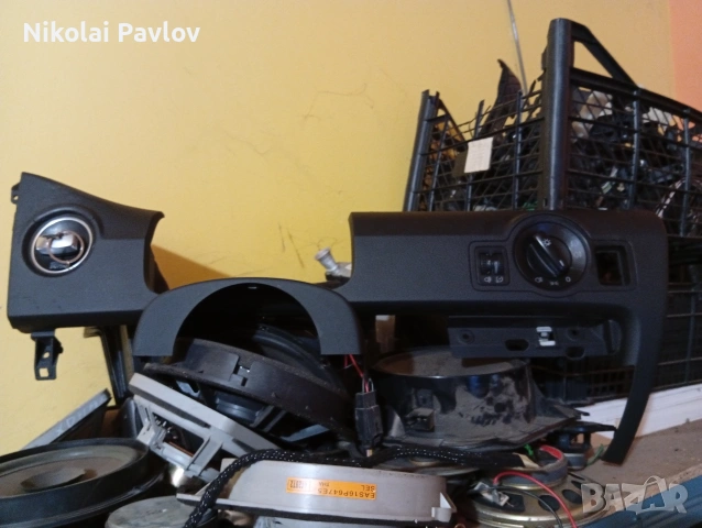 Ляв фар за БМВ Е 90 Е 91 , снимка 8 - Части - 53635818