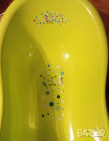 Продавам вана и шезлонг за къпане, снимка 2 - Други - 53474707