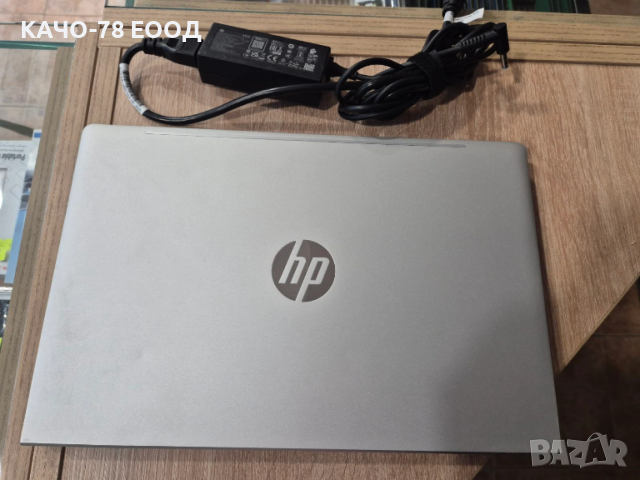 Лаптоп HP ProBook 440 G8, снимка 4 - Лаптопи за работа - 53615392