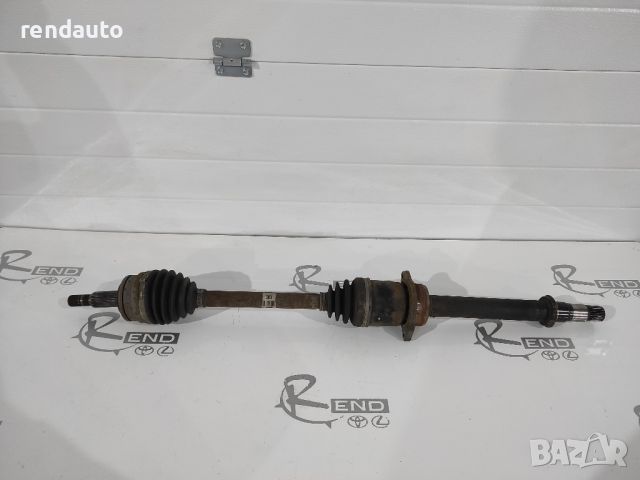 Дясна полуоска за Toyota Auris 2006-2012 2AD 4341002590