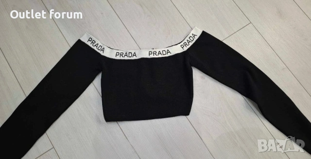 Дамска блуза Prada 