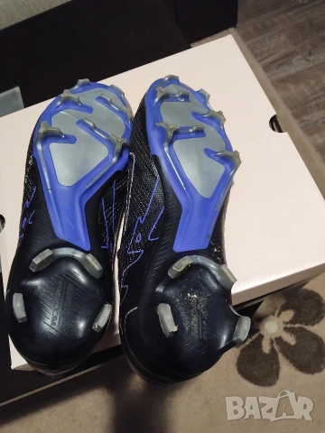 Бутонки Nike Mercurial номер 46, снимка 8 - Футбол - 53295755