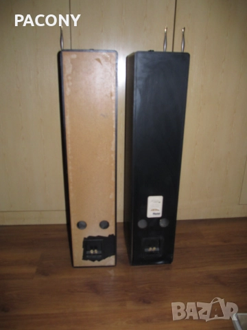 тонколони MAGNAT  MAGNASPHERE LAMDA 10 - масивни, снимка 6 - Тонколони - 51876151