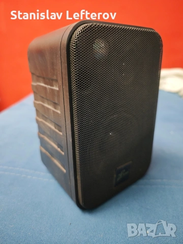 продавам 5 броя PiP Audio SW304, снимка 2 - Тонколони - 53490382