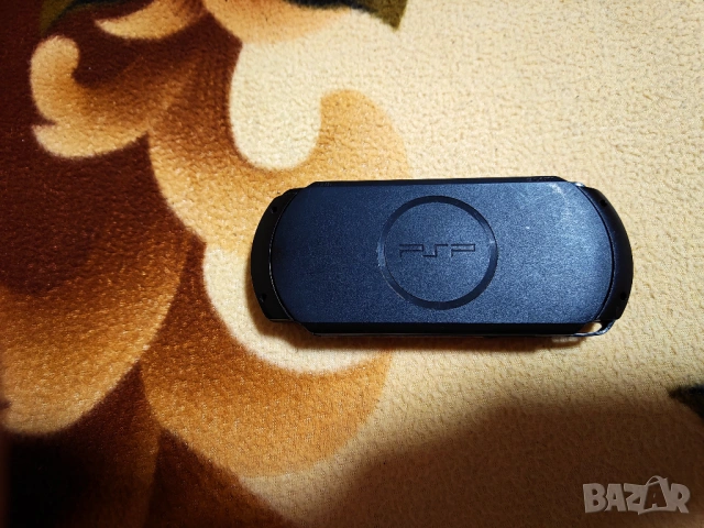 PSP E1004, снимка 8 - PlayStation конзоли - 53830402