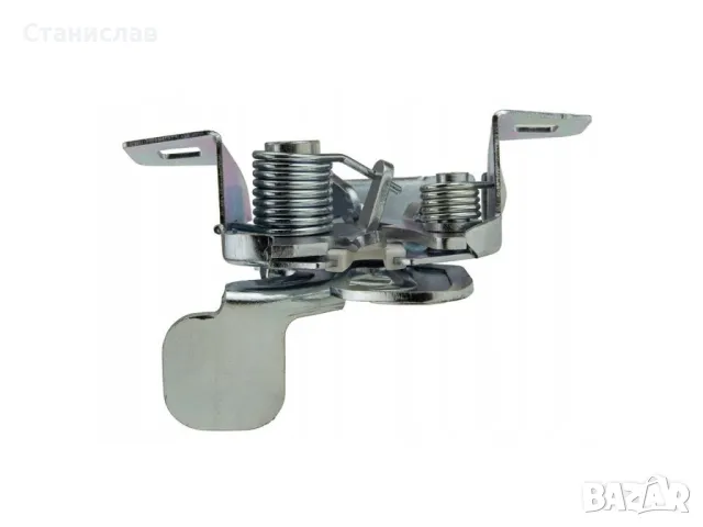 Citroen Jumper 2 Машинка за заключване на преден капак, снимка 2 - Части - 50208406