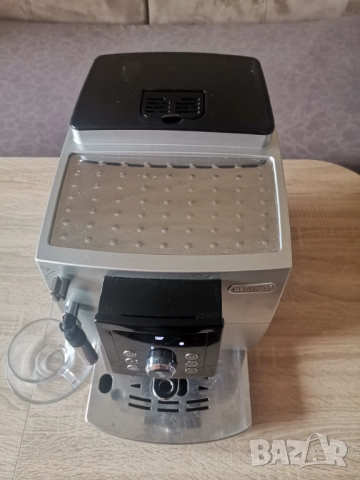 Кафемашина Delonghi Magnifica Ecam 23.210, снимка 5 - Кафемашини - 52513890