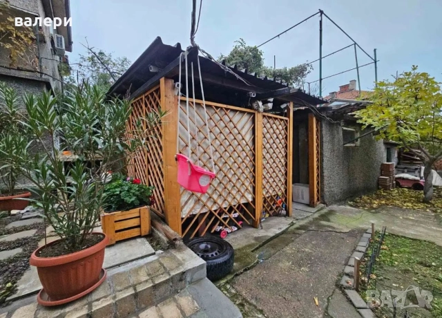 Апартамент и постройка, снимка 7 - Апартаменти - 52653063