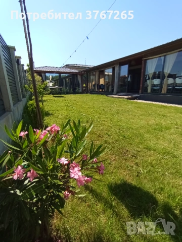 Къщи за гости в.с. Лозенец  Бургас, снимка 4 - Вили - 53945752