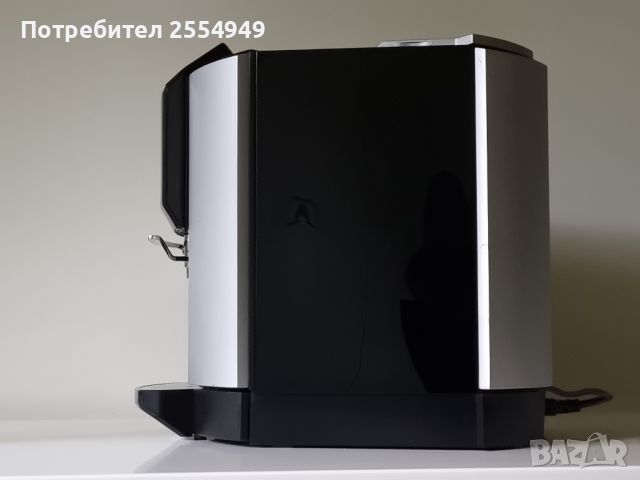 Кафемашина Krups Barista EA9000, снимка 12 - Кафемашини - 46308865