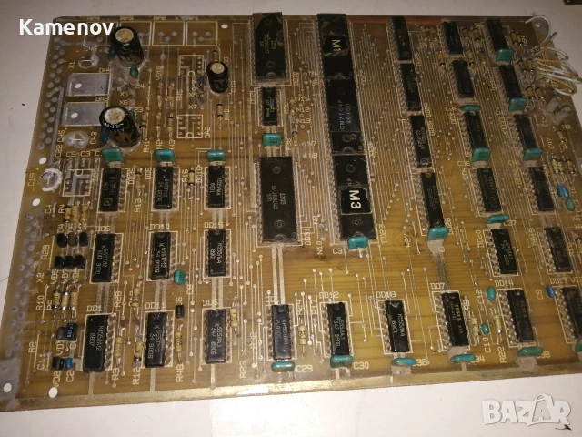 стари платки, снимка 8 - Други - 53119044