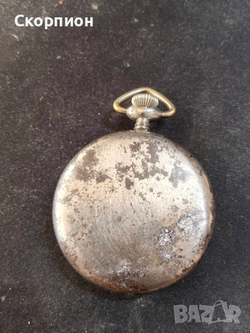 Швейцарски джобен часовник - Hronometre - ПРОМОЦИЯ, снимка 10 - Джобни - 49537150