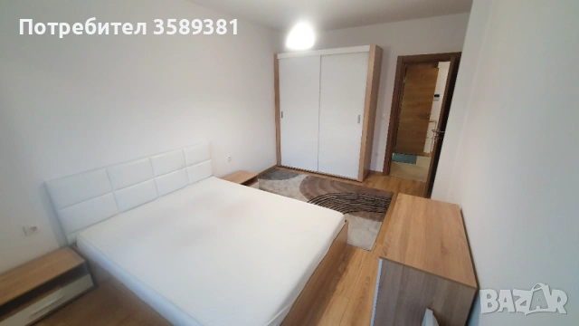 Двустаен апартамент под наем в Овча Купел 2, снимка 13 - Апартаменти - 51642311