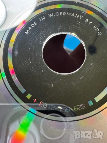 ABBA, снимка 8 - CD дискове - 53877604