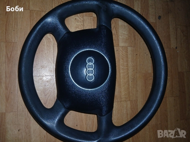 Волан ауди А4Б6 А6С5 оем оргинал, снимка 16 - Части - 52341201