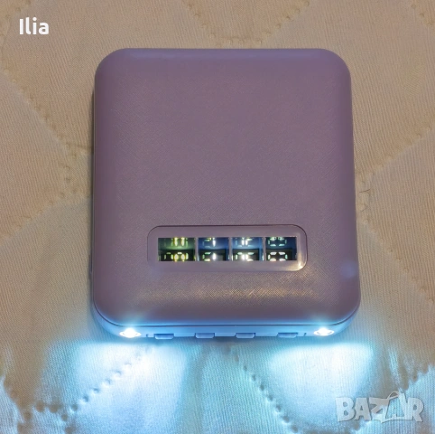 Фенер, преносима батерия 3000mah