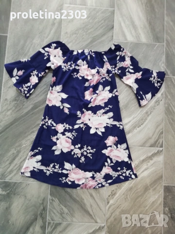 Свежа рокличка, снимка 5 - Рокли - 53649642