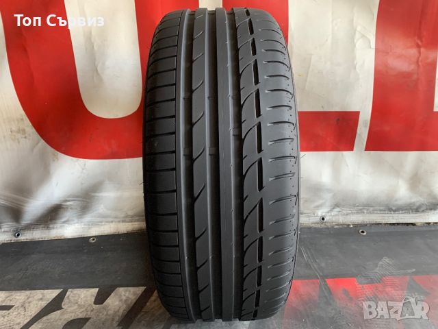 225 45 18, Лятна гума, Bridgestone PotenzaS001, 1 брой, снимка 2 - Гуми и джанти - 46245411