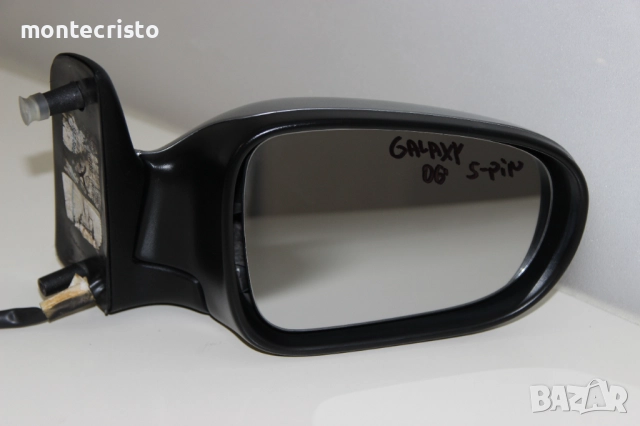 Дясно електрическо огледало Ford Galaxy (1995-2006г.) 5 пина / Форд Галакси