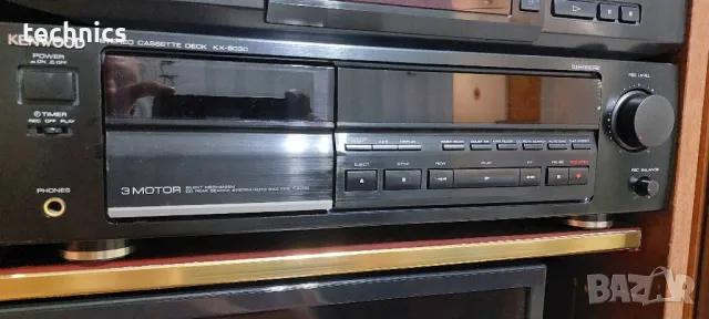 Kenwood  kx-5030, снимка 5 - Декове - 46994542