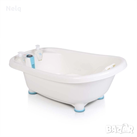 Комплект Вана със стойка, снимка 3 - За банята - 52250660