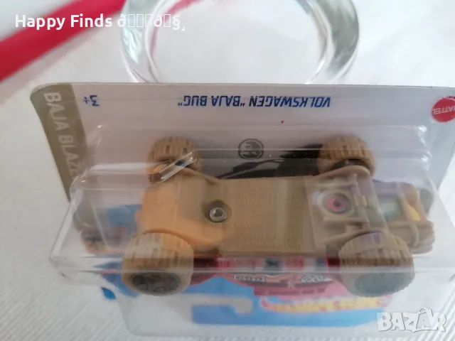 Hot Wheels Treasure Hunts, снимка 14 - Колекции - 46923614