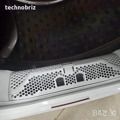 Немска инверторна сушилня с термопомпа AEG Series 8000 - ГАРАНЦИЯ, снимка 5 - Сушилни - 53384455