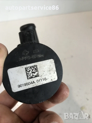 Помпа Webasto комби LHD за Peugeot 407 (2005) 9019504A, снимка 3 - Части - 53734049