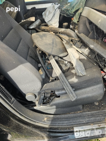 Wv Touareg на части, снимка 8 - Автомобили и джипове - 52142517