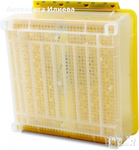 Напълно автоматичен инкубатор за 48 яйца 80W YZ8-48, снимка 2 - Други - 50938719